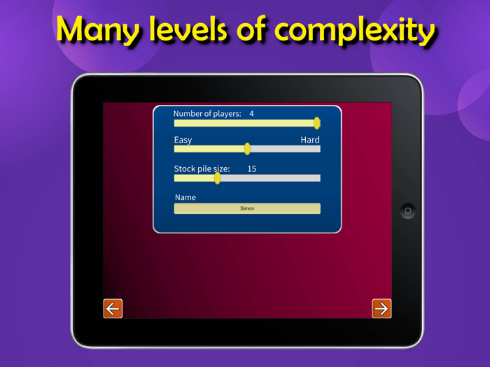 Super Skido Spite and Malice