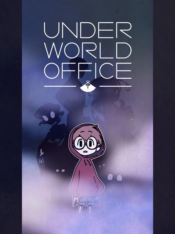 Underworld Office: Ghost Story screenshot 8