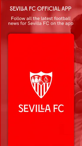 Game screenshot Sevilla FC - Official App mod apk