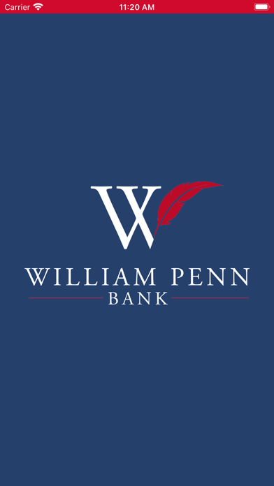 William Penn Bank Business Screenshot