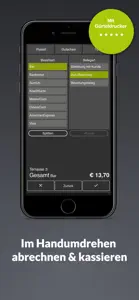 Bonier-App by APRO v10 screenshot #3 for iPhone