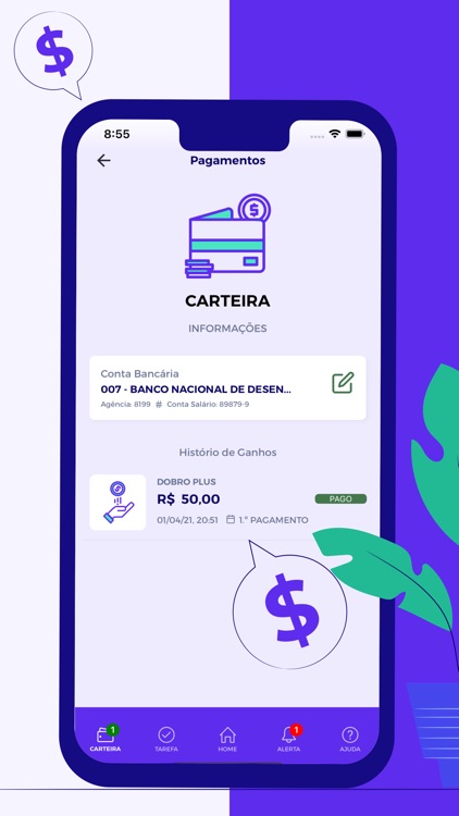 Kinsta Driver: para Motorista screenshot-8