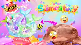 Game screenshot Slimeatory - Fix Stinky Slime mod apk