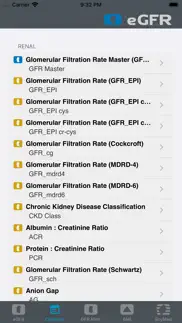 egfr™ problems & solutions and troubleshooting guide - 1