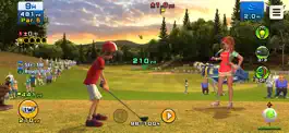 Game screenshot Easy Come Easy Golf apk