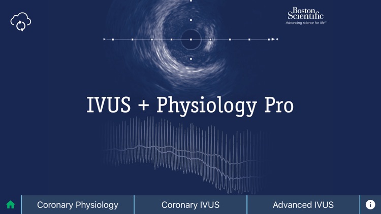 IVUS + Physiology Pro