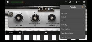 VTines Live screenshot #6 for iPhone