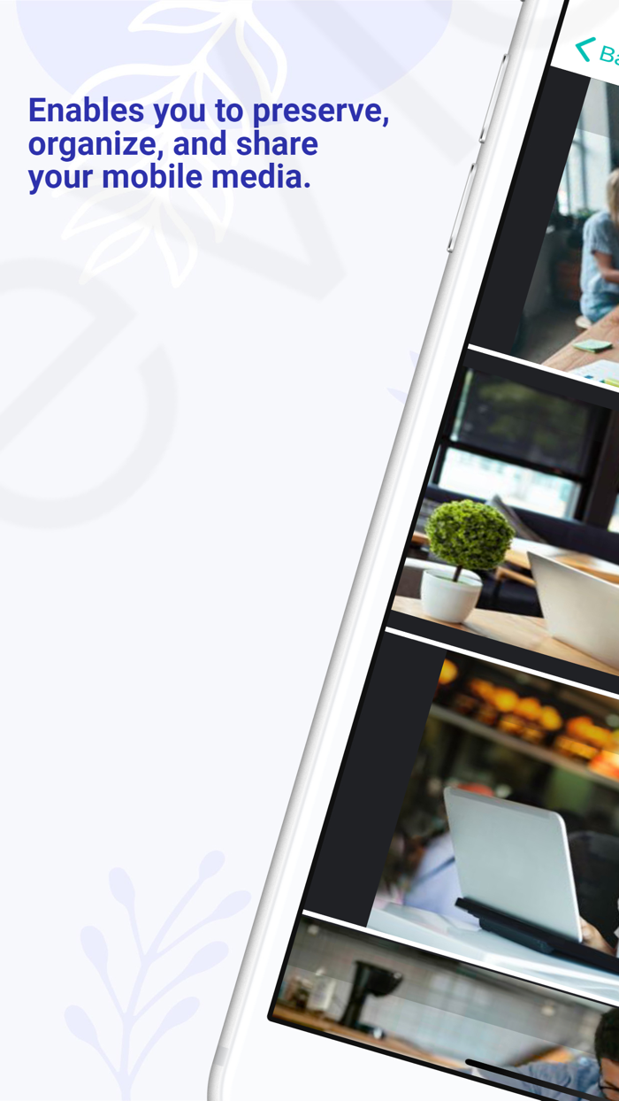Cloud App Drive - File Storage
