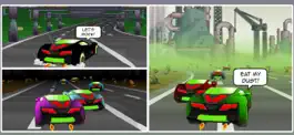Game screenshot FreegearZ: аркадные гонки apk