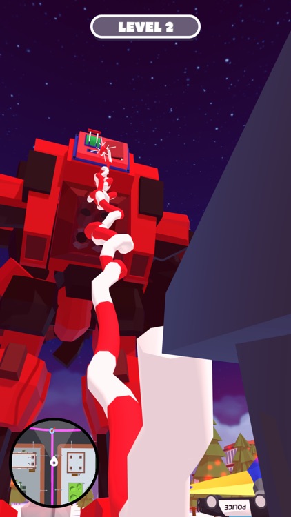 Giant Robot screenshot-3