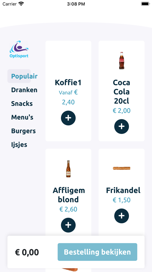 #4. Dewi SmartScreen (iOS) 由: Dewi Online B.V.