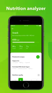 diet & meal planner by getfit problems & solutions and troubleshooting guide - 4