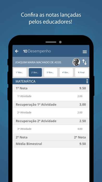 How to cancel & delete Proig - Família Conectada from iphone & ipad 3