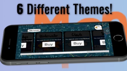 Mental Math Learning Screenshot