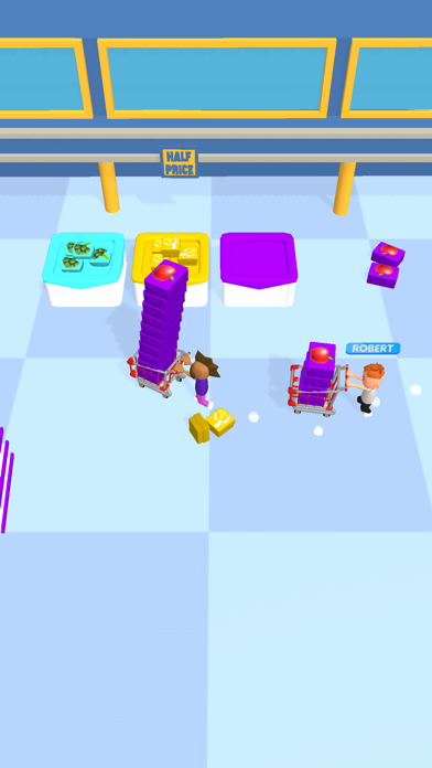 Mall Carnage Screenshot