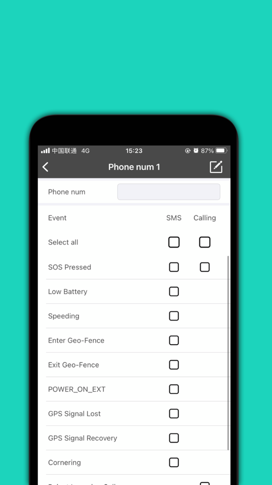#2. Meitrack Manager (iOS) 由: Meitrack Group