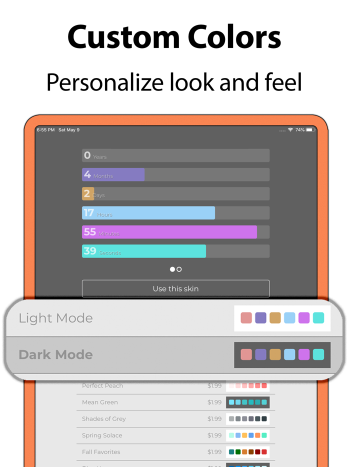 Quit Coffee Addiction Calendar