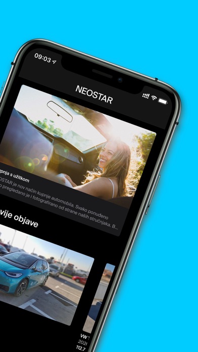 Screenshot #2 pour Neostar