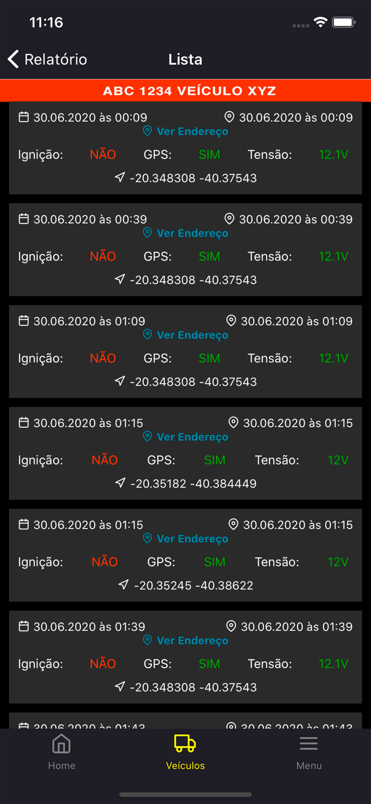 Satcontrol screenshot 6
