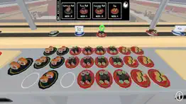 How to cancel & delete conveyor belt sushi experience 3