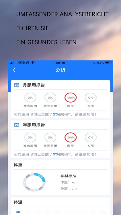 Medication Reminder-int'l