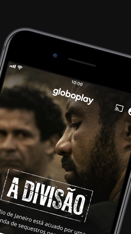 Globoplay