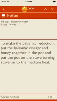 cook with me iphone resimleri 3