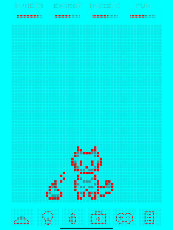 Screenshot #6 pour Catgotchi: Chaton Virtuel