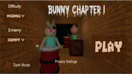Game screenshot Bunny Chapter 1 mod apk