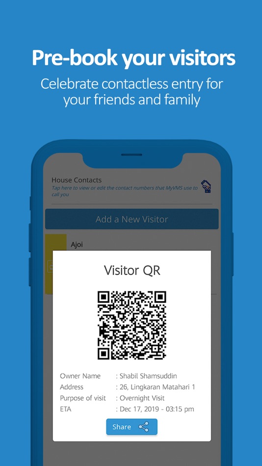 #4. ONE Komuniti (iOS) Podle: Telekom Malaysia Berhad