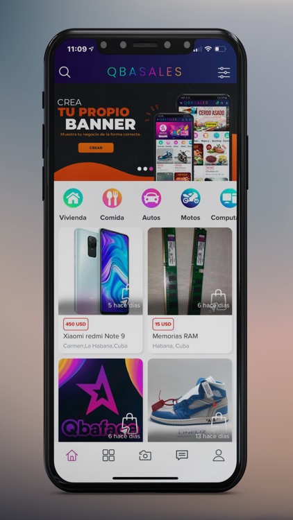 Qbasales screenshot-7