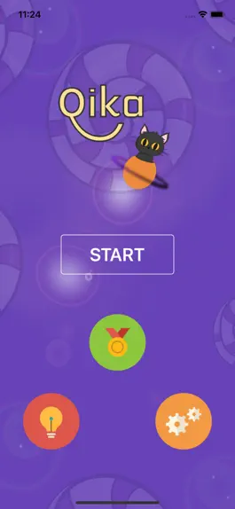 Game screenshot Qika Quantum Game mod apk