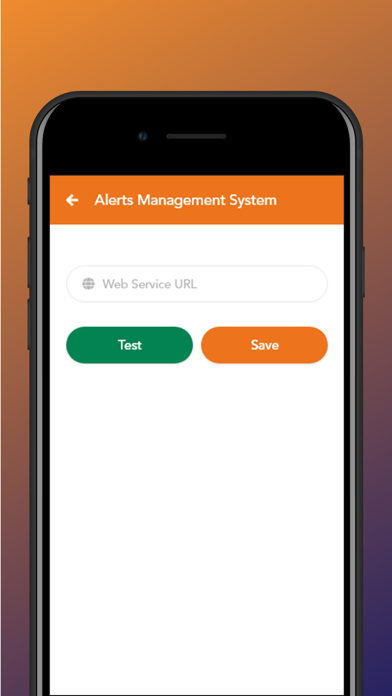Screenshot #3 pour POC Xpert Alerts