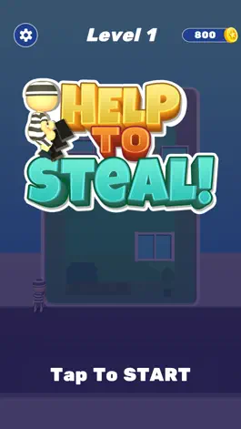 Game screenshot Help To Steal apk