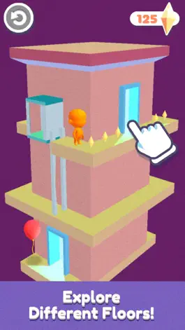 Game screenshot Rotate It 360 hack