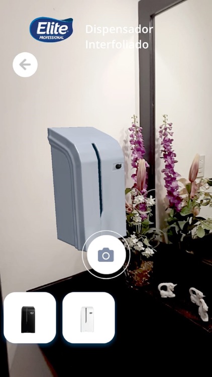 Elite Professional screenshot-4