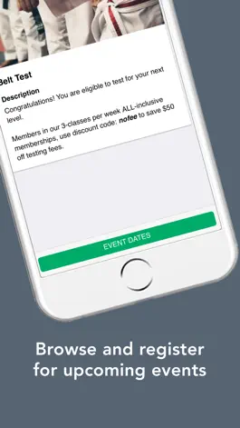 Game screenshot Allstar Martial Arts Academy hack