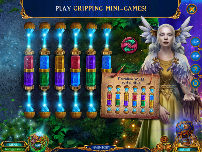 Labyrinths Of World Hearts