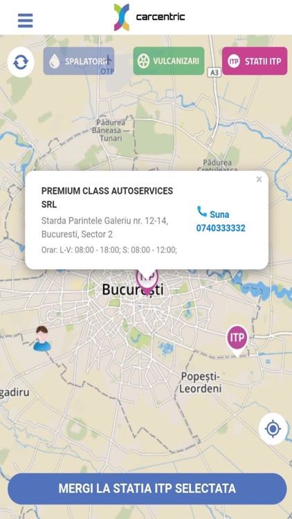 CarCentric screenshot-7