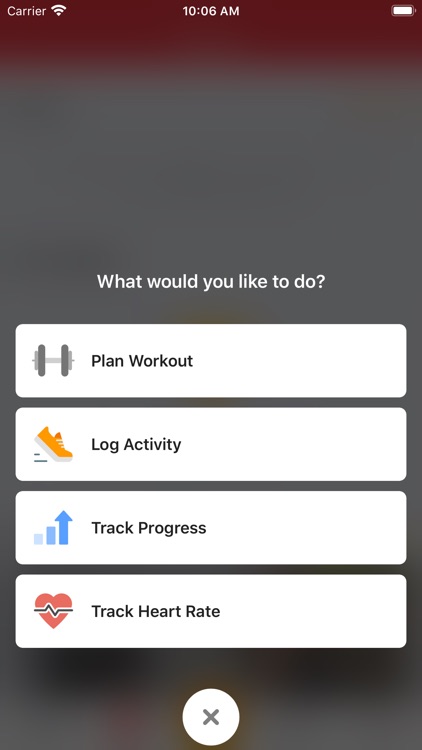 DC Pilates App