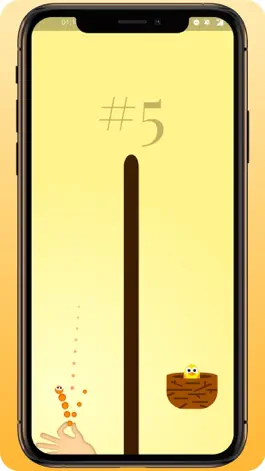 Game screenshot Wormo - The Game hack