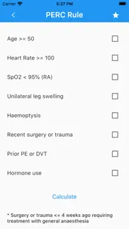 respiratory calculators problems & solutions and troubleshooting guide - 4