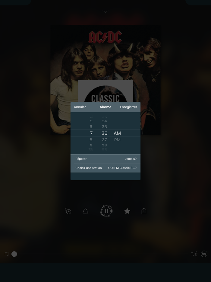 France Radio Online FM et AM
