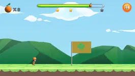 Game screenshot الامير الهارب - العاب hack