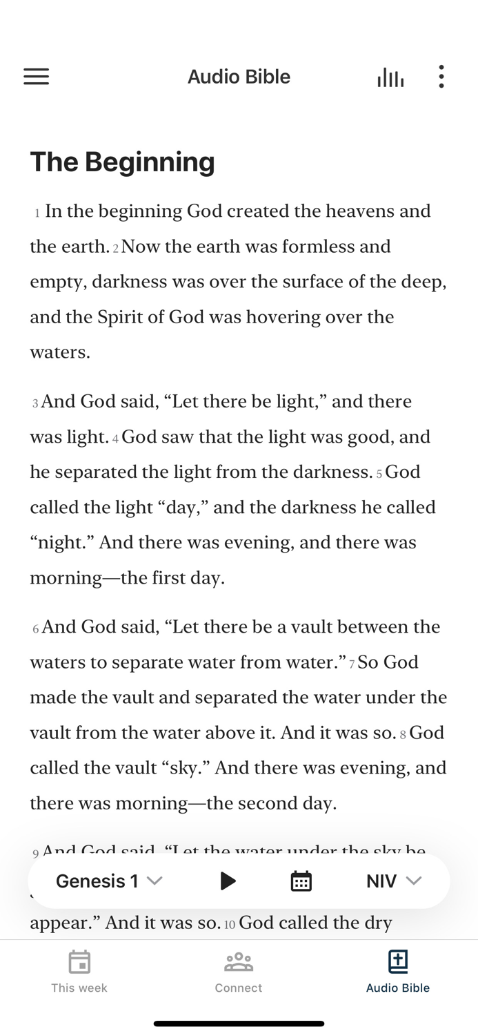 St James Presbyterian Church