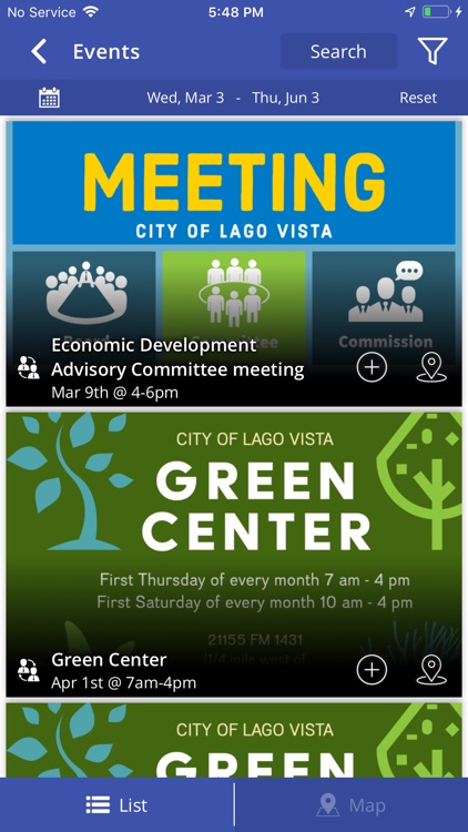 Lago Vista screenshot-8