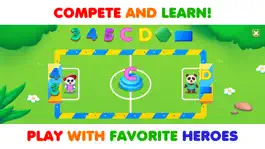 Game screenshot RMB Games - Toddler Learning apk