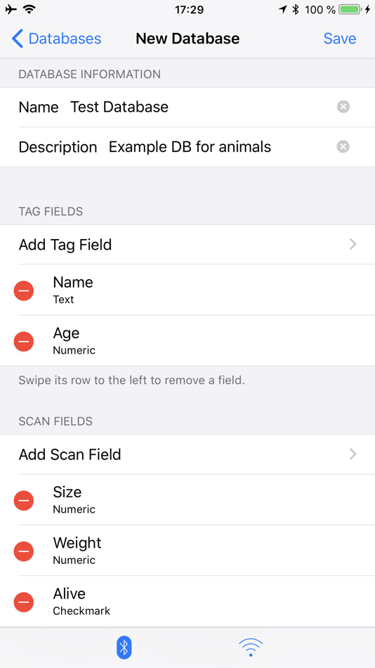 #3. Pro Scan DB (iOS) 게시자: ATRIA-TRADING