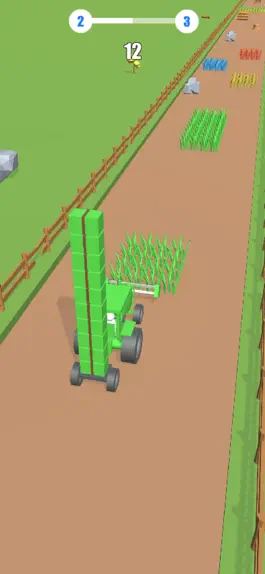 Game screenshot Cutting Grass apk