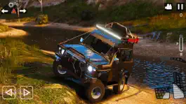 Game screenshot WC- World Car Off Road Driving apk